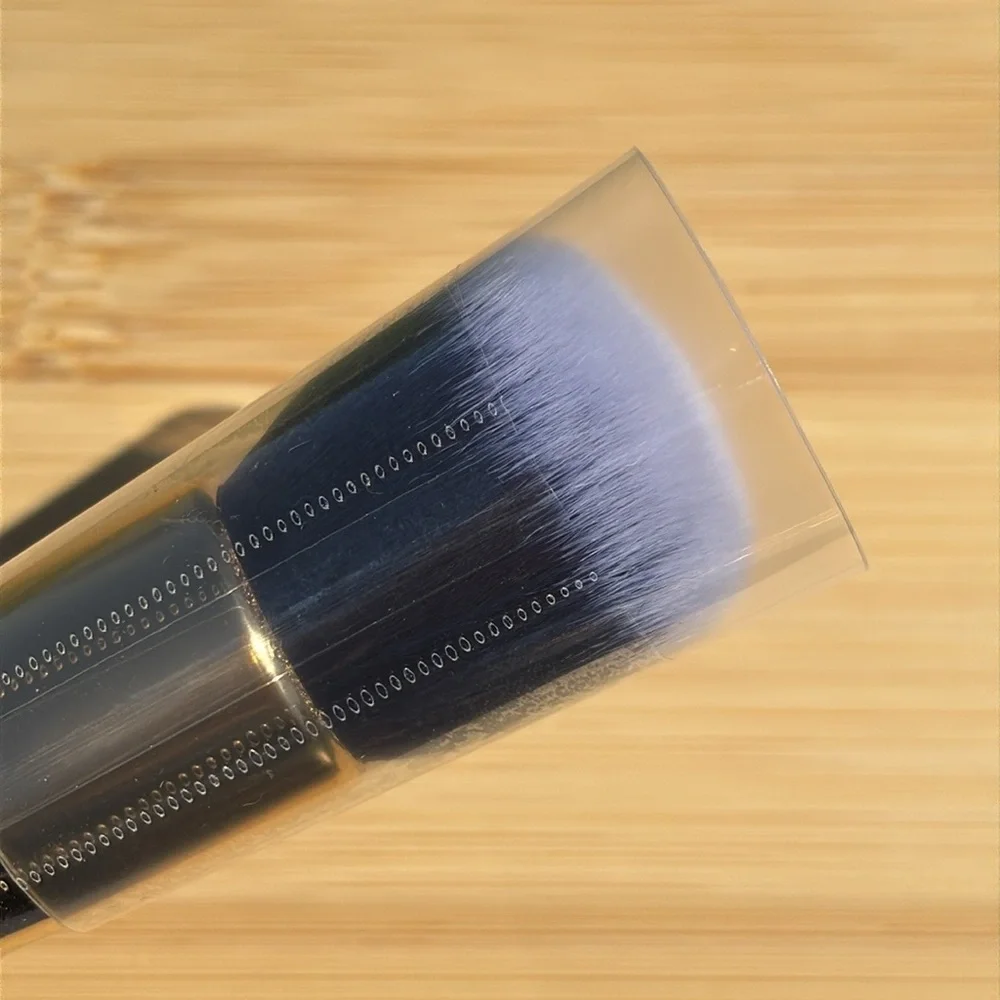 Brand New Pat McGrath Labs Skin Fetish Sublime Perfection Foundation Brush Vegan